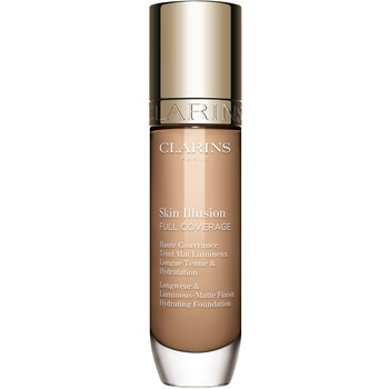Everlasting Long-Wearing & Hydrating Matte Foundation - Dlouhotrvající hydratační make-up s matným efektem 30 ml